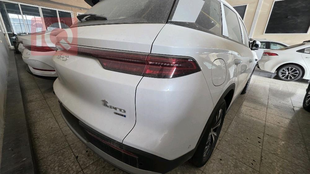 بي واي دي ‎سونغ برو DM-i